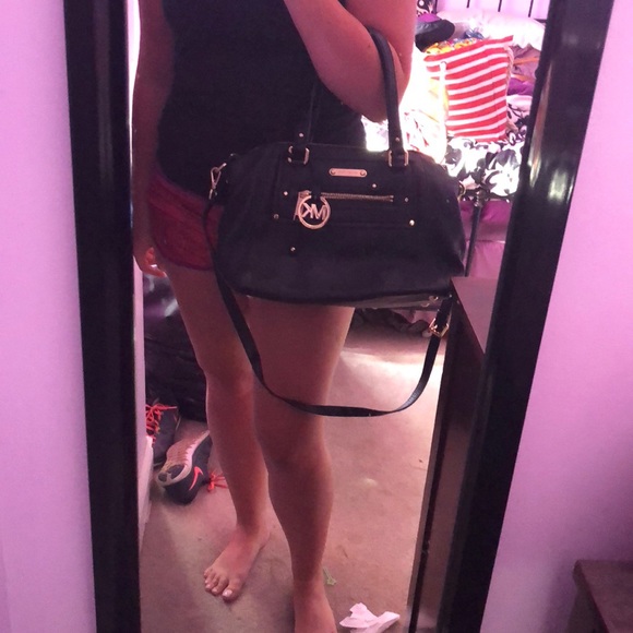 Michael Kors satchel - Picture 4 of 5